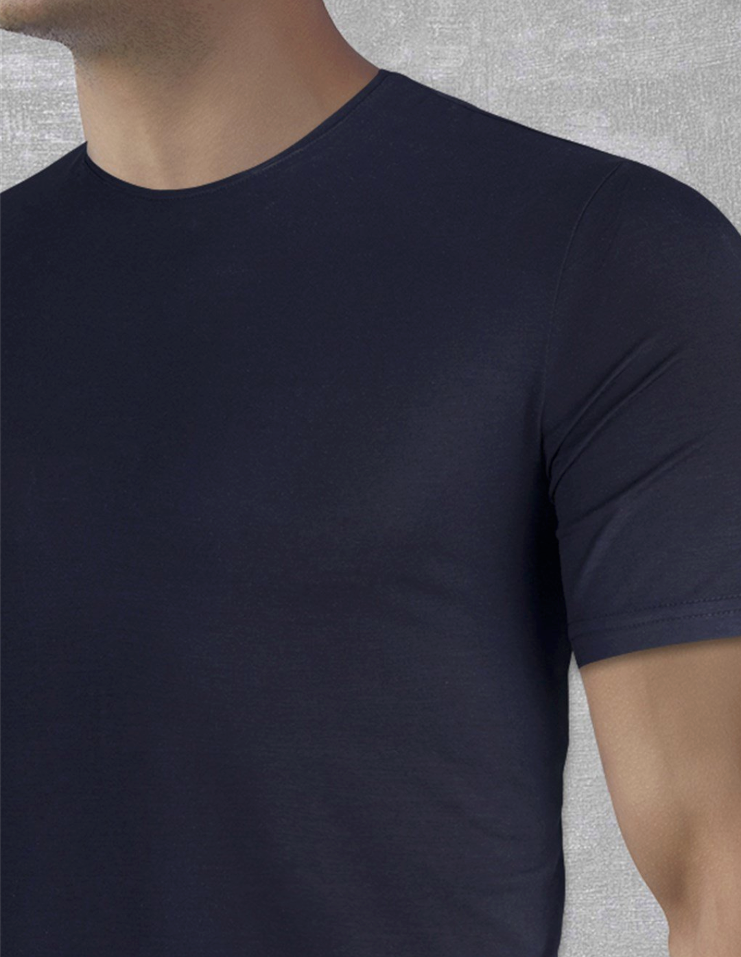 DOREANSE 2566 Premium T-Shirt - 3 Farben