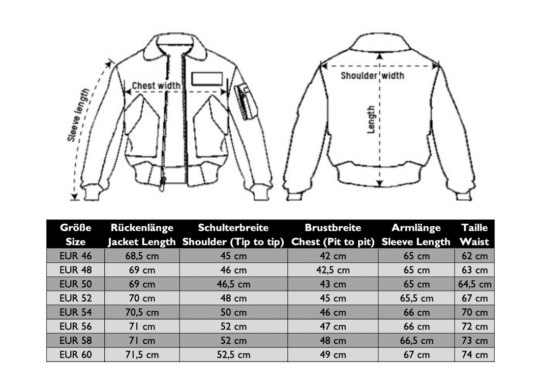 Seta Pelle 540 Lederjacke