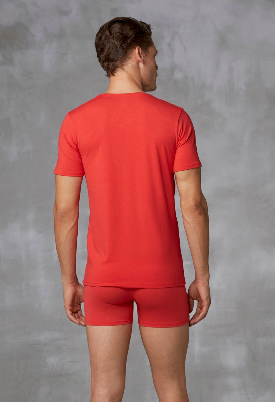 DOREANSE 2820 T-Shirt - 10 Farben