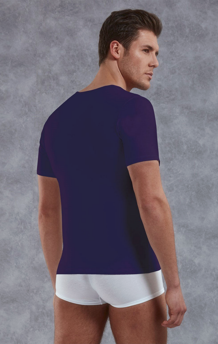 DOREANSE 2820 T-Shirt - 10 Farben