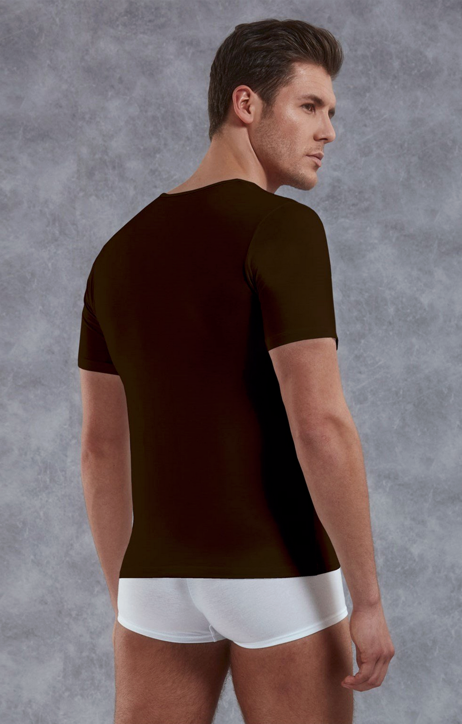 DOREANSE 2820 T-Shirt - 10 Farben