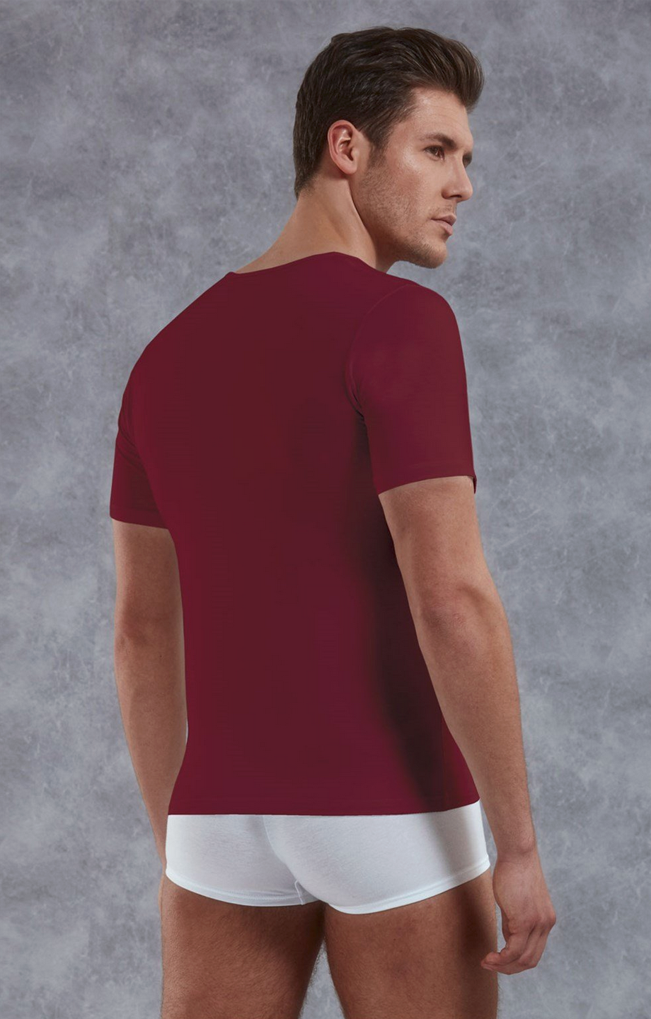 DOREANSE 2820 T-Shirt - 10 Farben