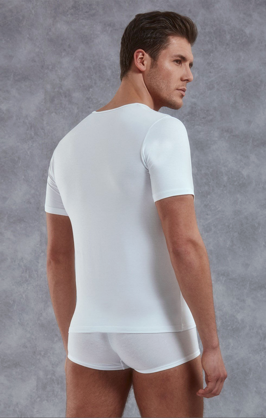 DOREANSE 2820 T-Shirt - 10 Farben