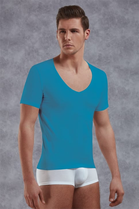 DOREANSE 2820 T-Shirt - 10 Farben