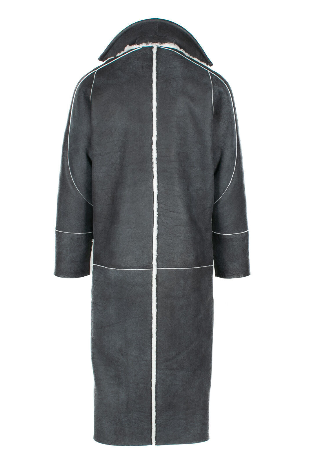 Sandy Lederatelier 6329 Lammfellmantel