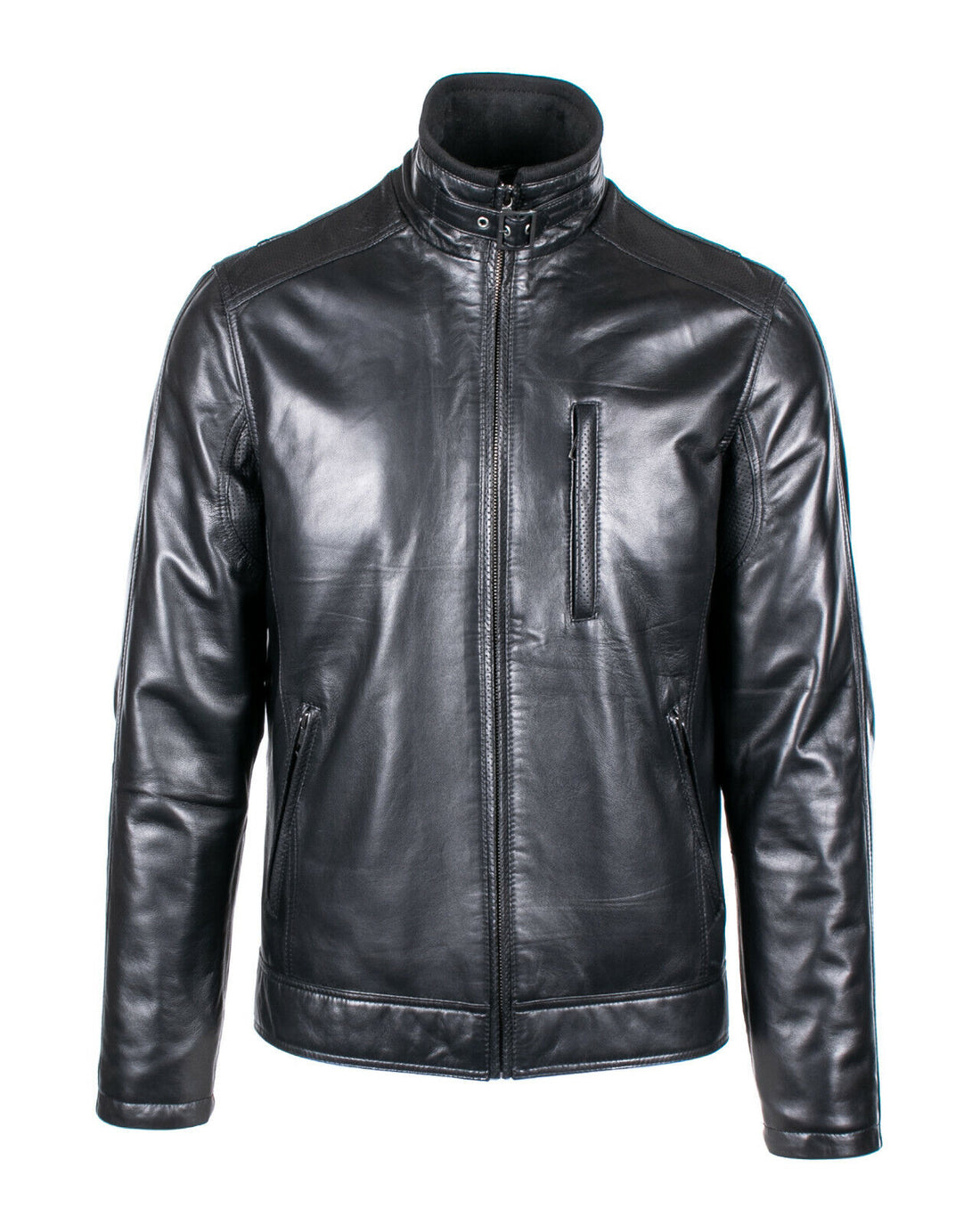 Seta Pelle EM339 Lederjacke