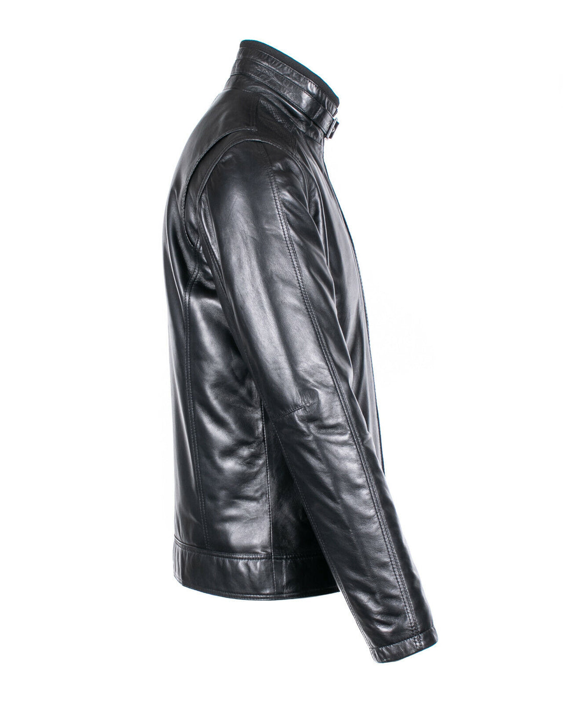 Seta Pelle EM339 Lederjacke