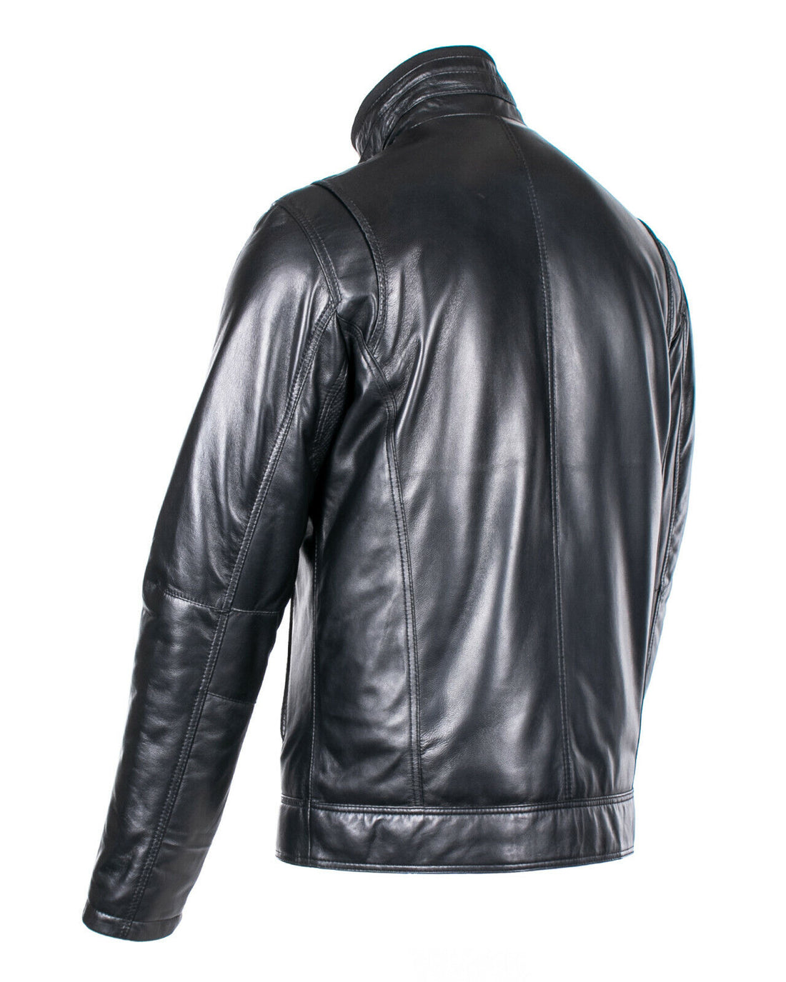 Seta Pelle EM339 Lederjacke