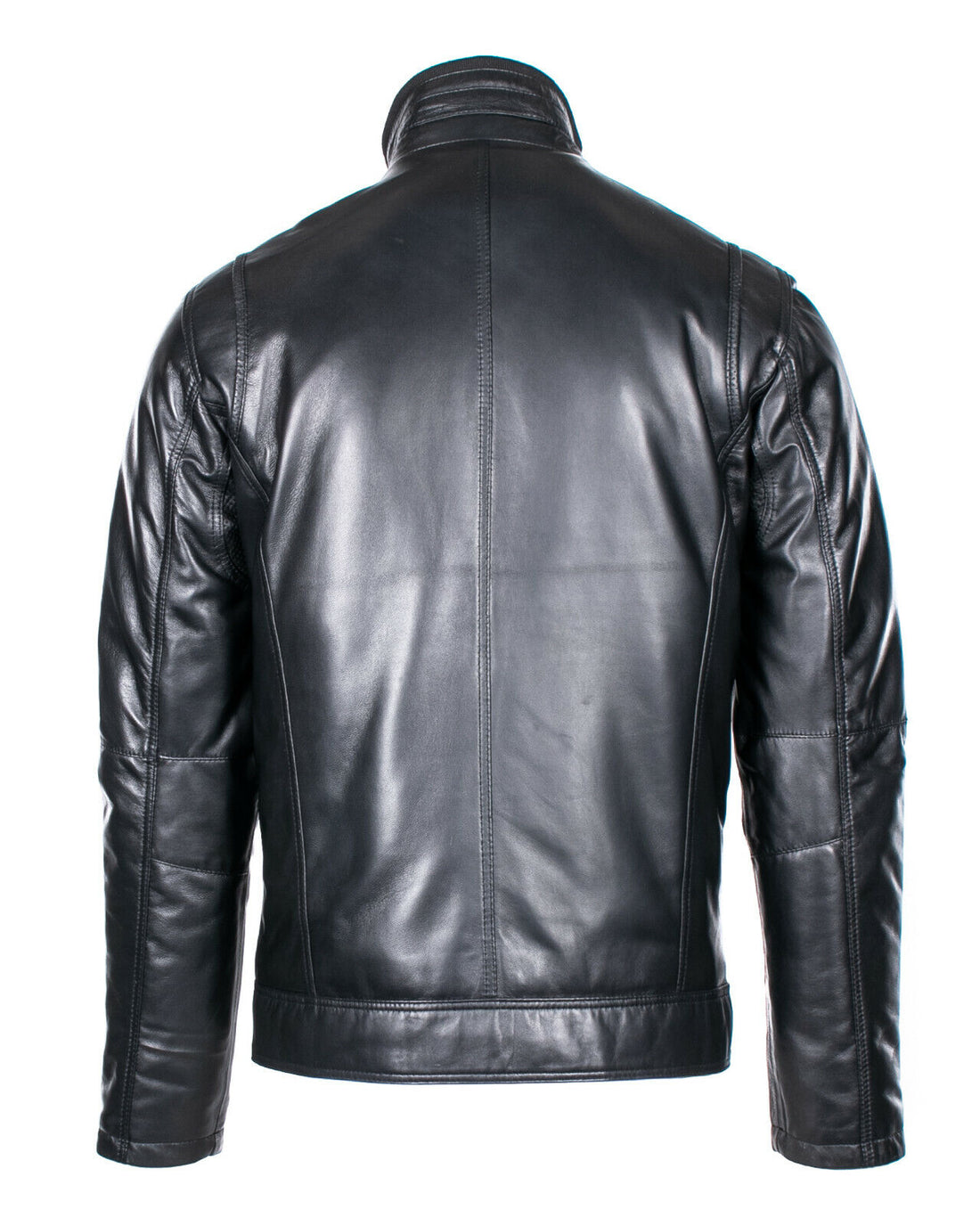 Seta Pelle EM339 Lederjacke