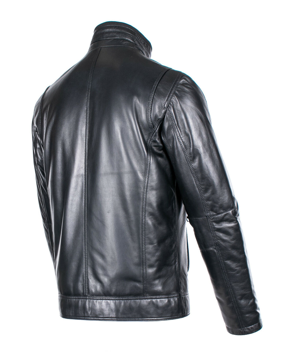 Seta Pelle EM339 Lederjacke