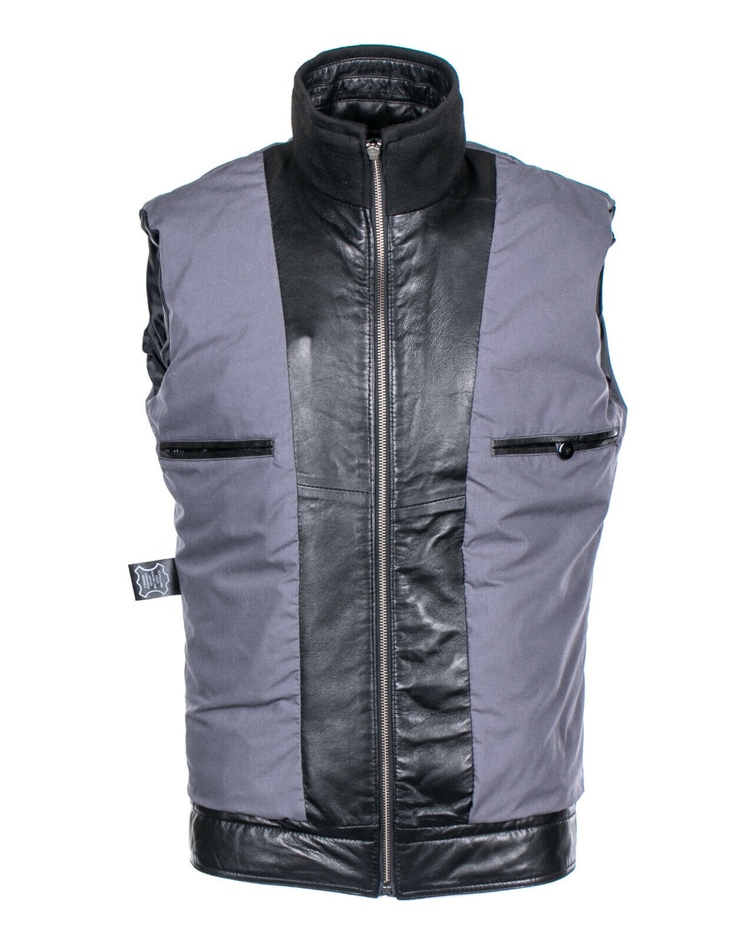 Seta Pelle EM339 Lederjacke