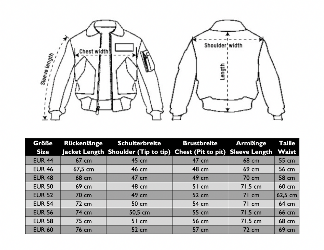 Seta Pelle 5070 Lederjacke