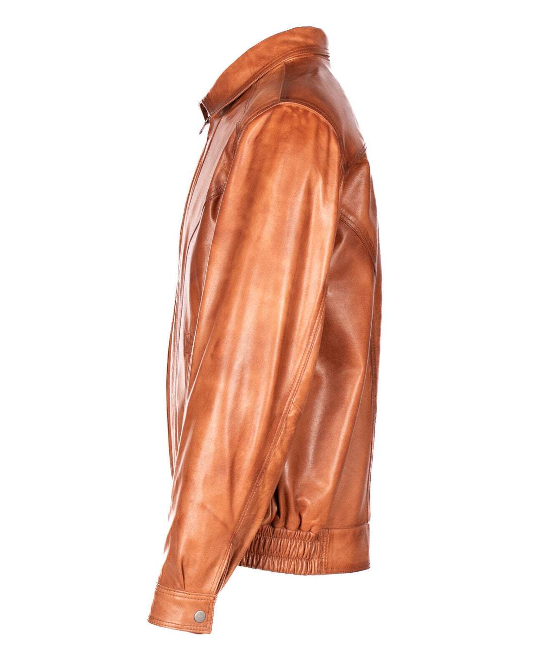 Seta Pelle 540 Lederjacke