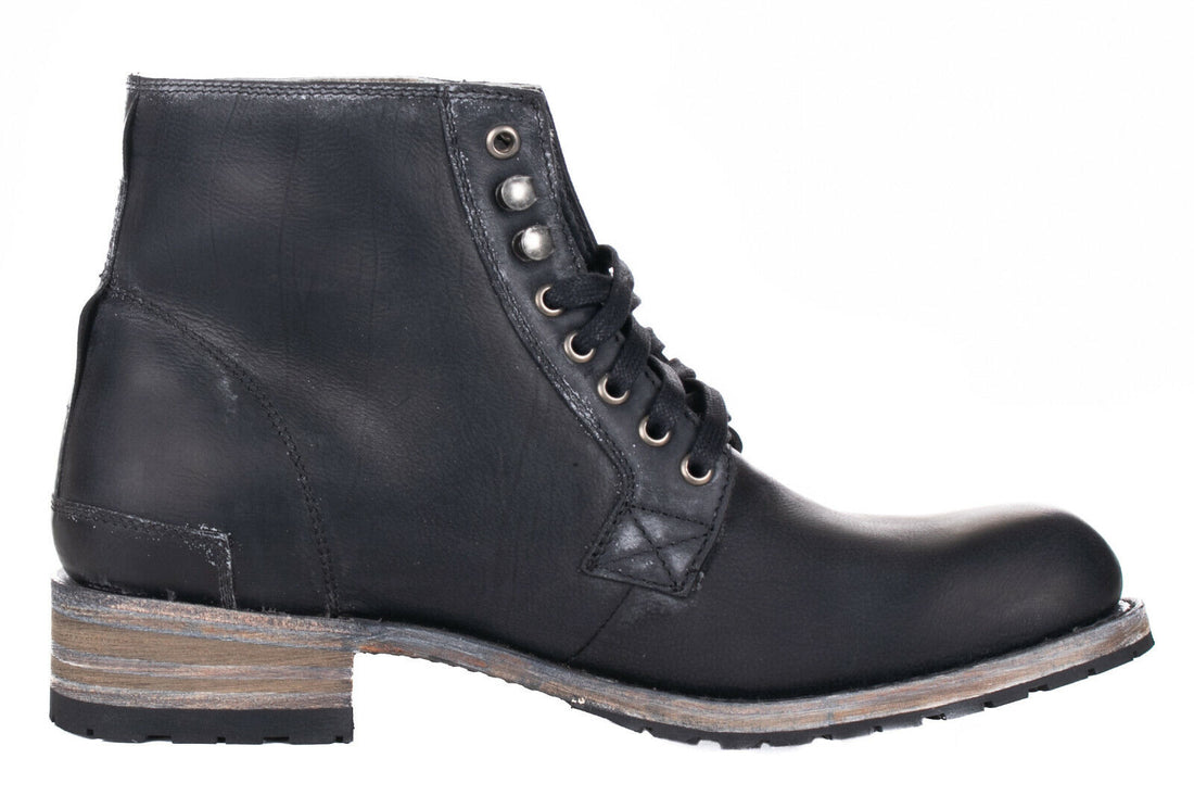 Sendra Boots 11397 Vibrant Negro