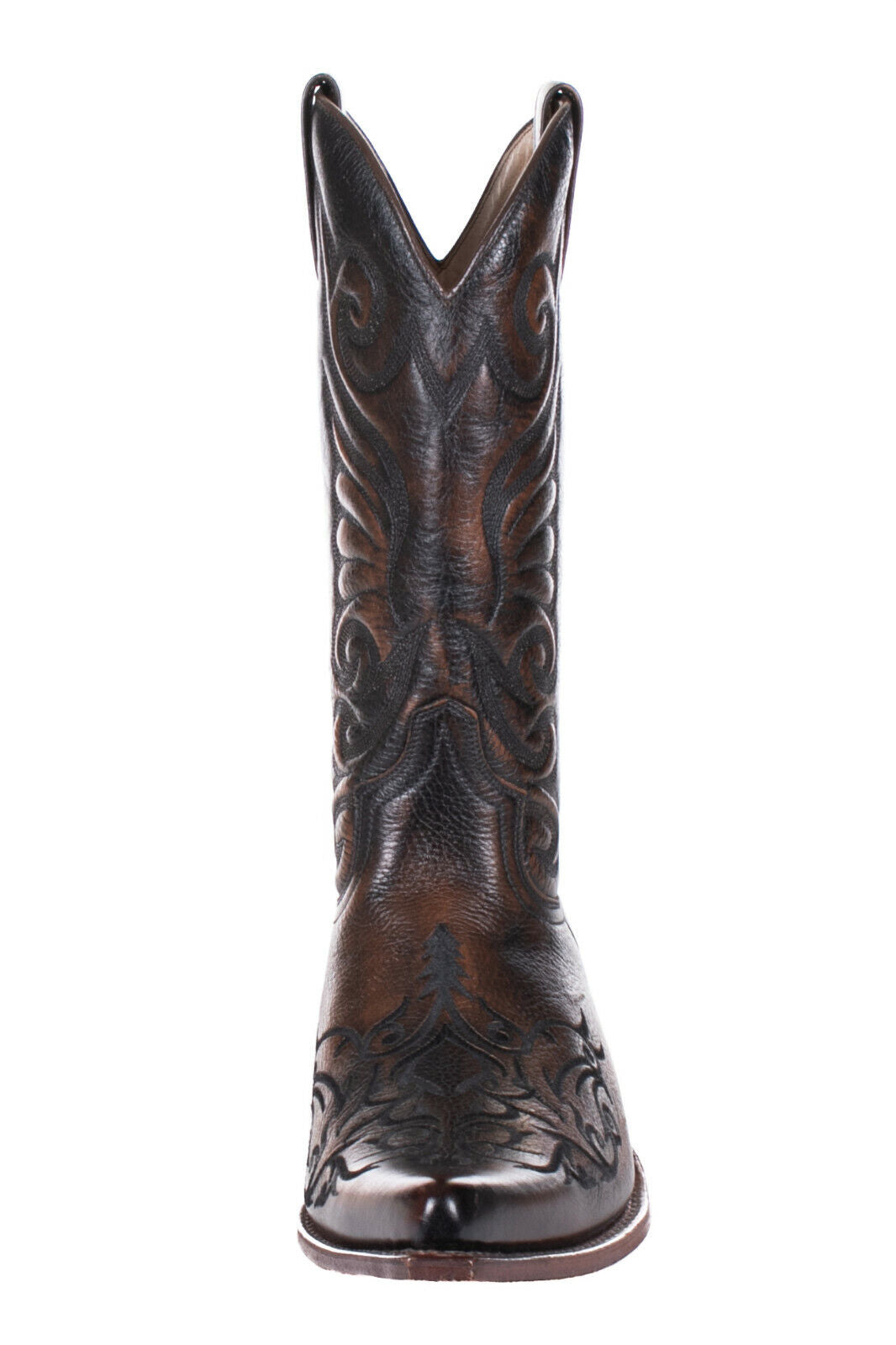 Sendra Boots 6056 Britnes Flo Marron
