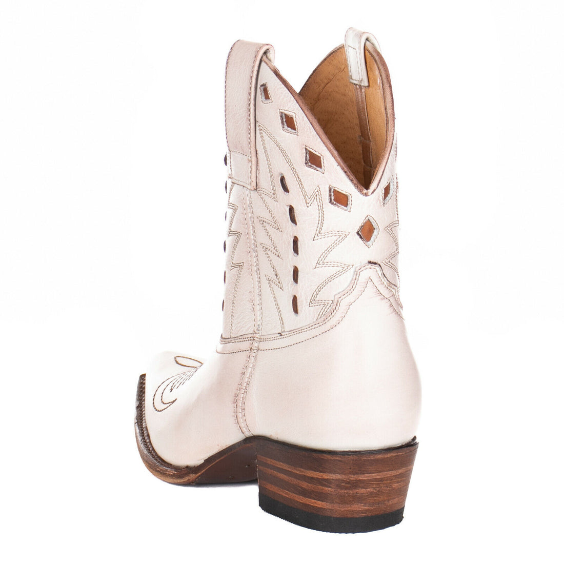 Sendra Boots 17156 Salvaje Suave