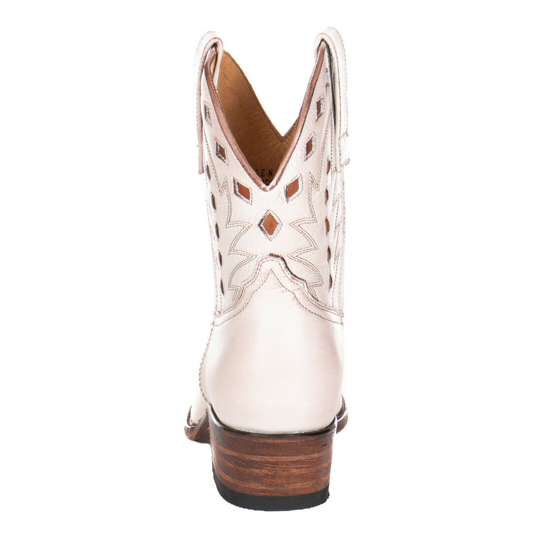 Sendra Boots 17156 Salvaje Suave