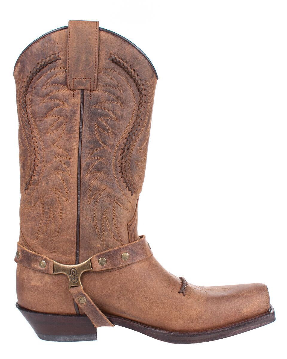 Sendra Boots 3434 Mad Dog Tang