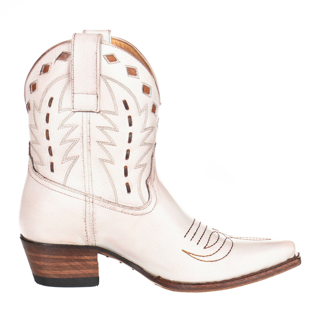 Sendra Boots 17156 Salvaje Suave