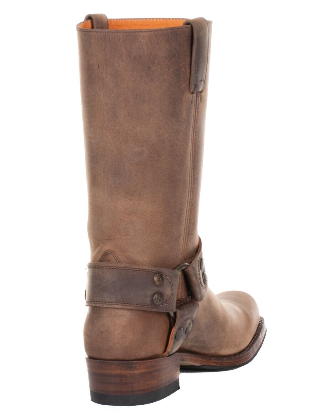 Sendra Boots 8833 Mad Dog Tang Lavado