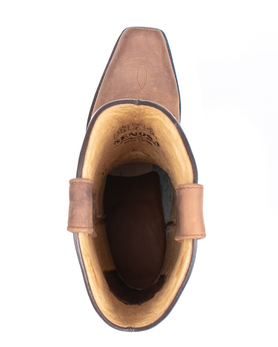 Sendra Boots 3434 Mad Dog Tang