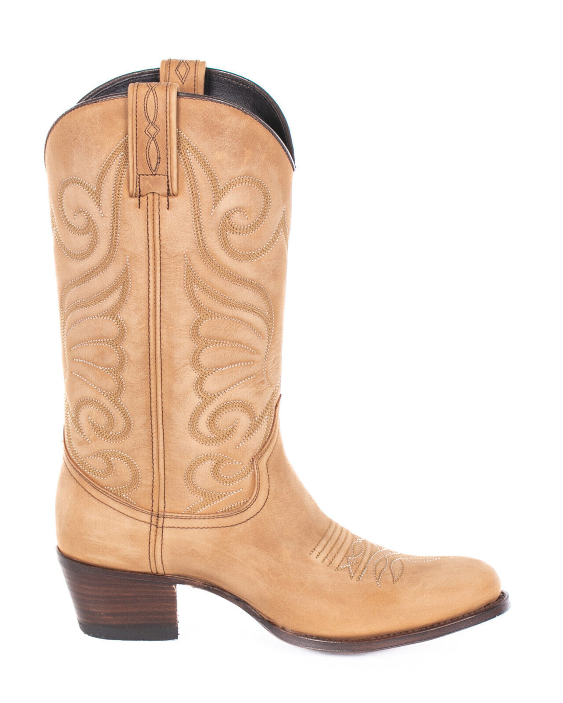 Sendra Boots 11627 Floter Tang Lavado