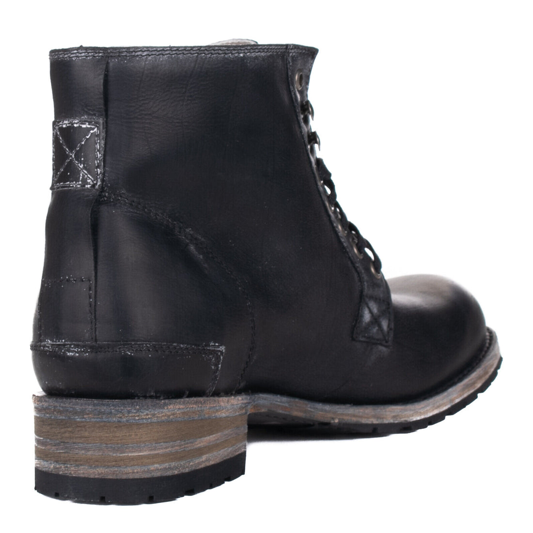 Sendra Boots 11397 Vibrant Negro