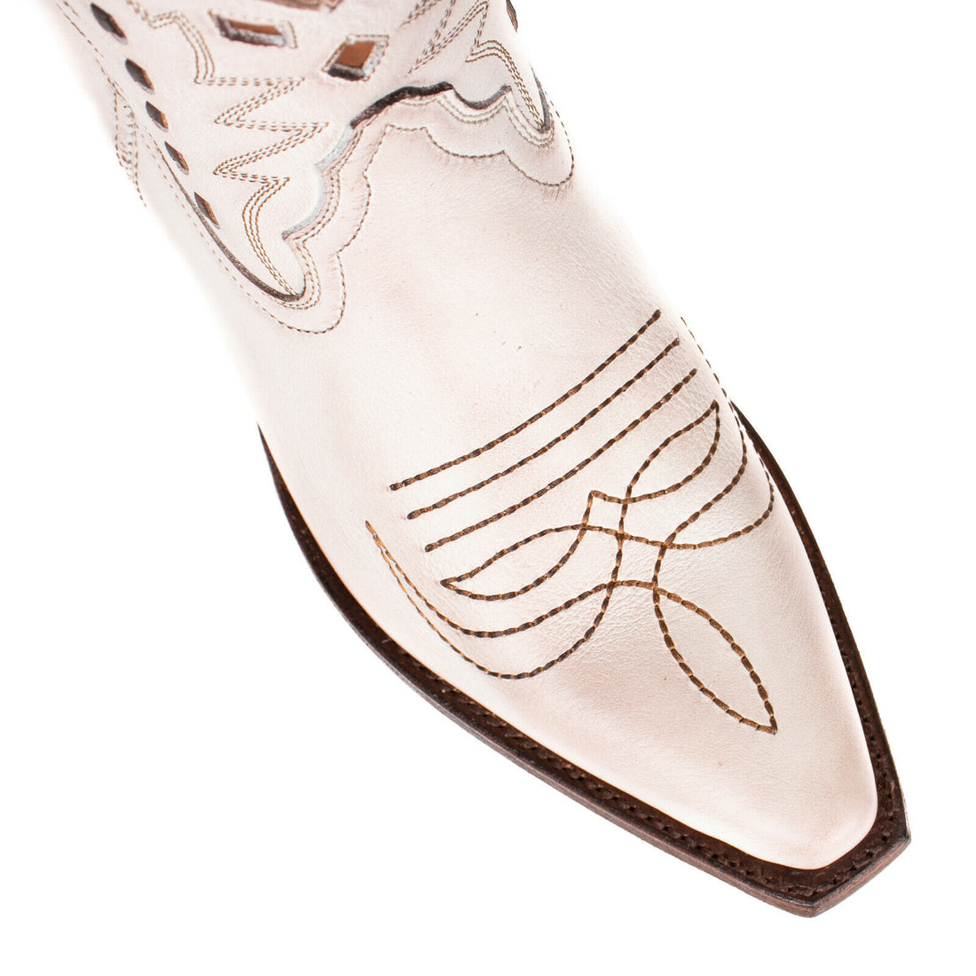 Sendra Boots 17156 Salvaje Suave