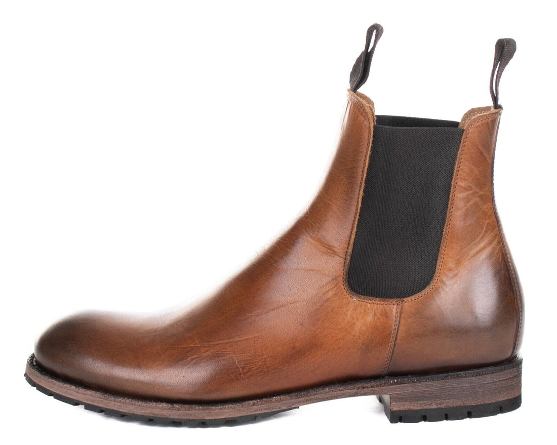 Sendra Boots 5595 Chelsea Kaspar Evolution Tang