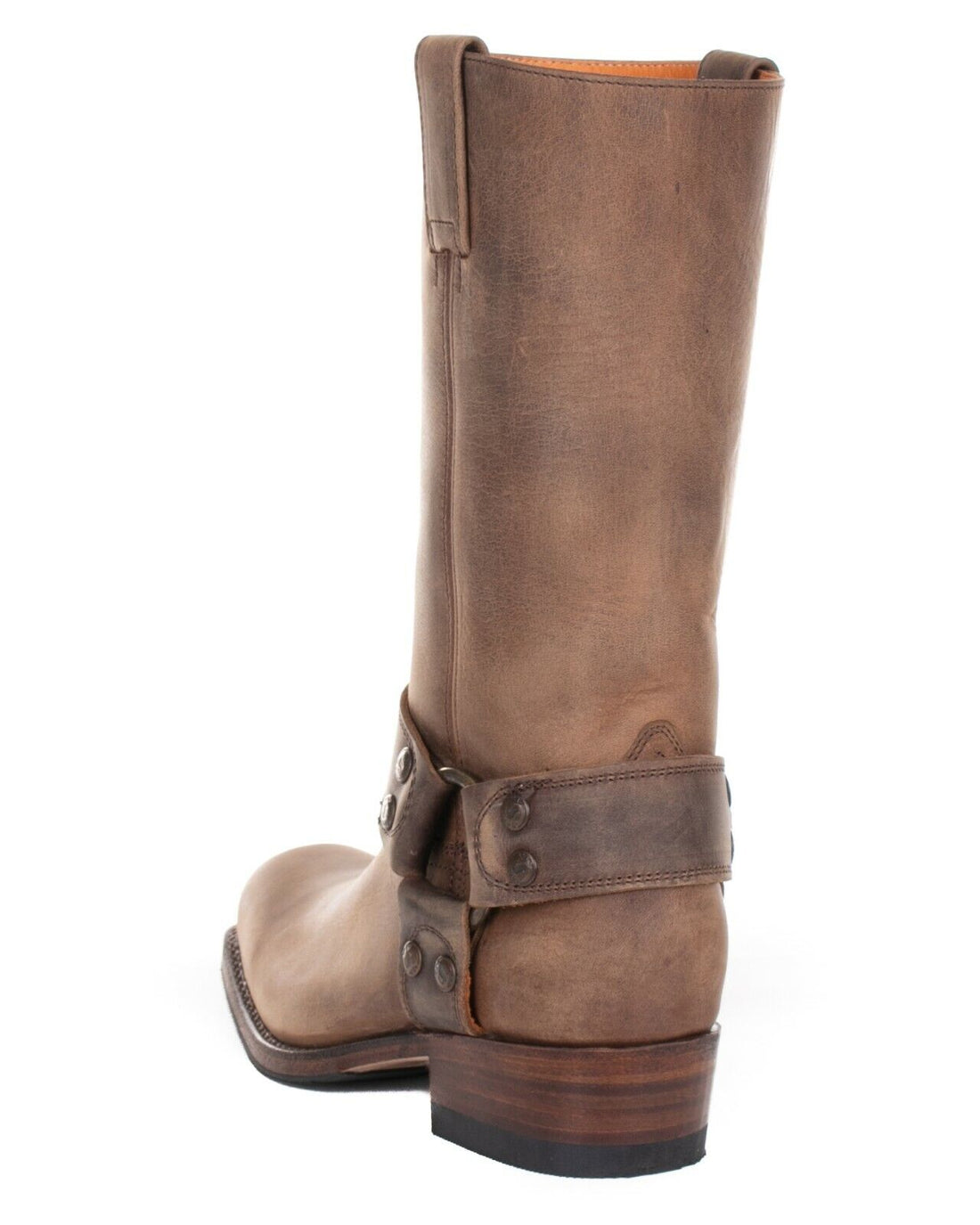 Sendra Boots 8833 Mad Dog Tang Lavado