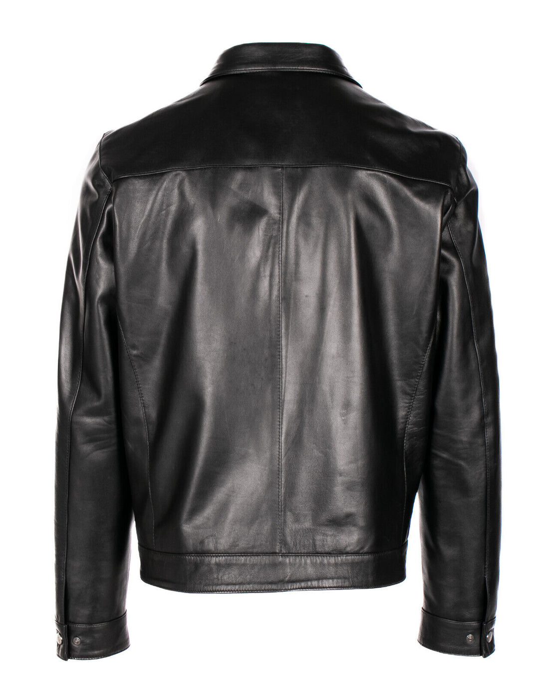 Seta Pelle 5070 Lederjacke