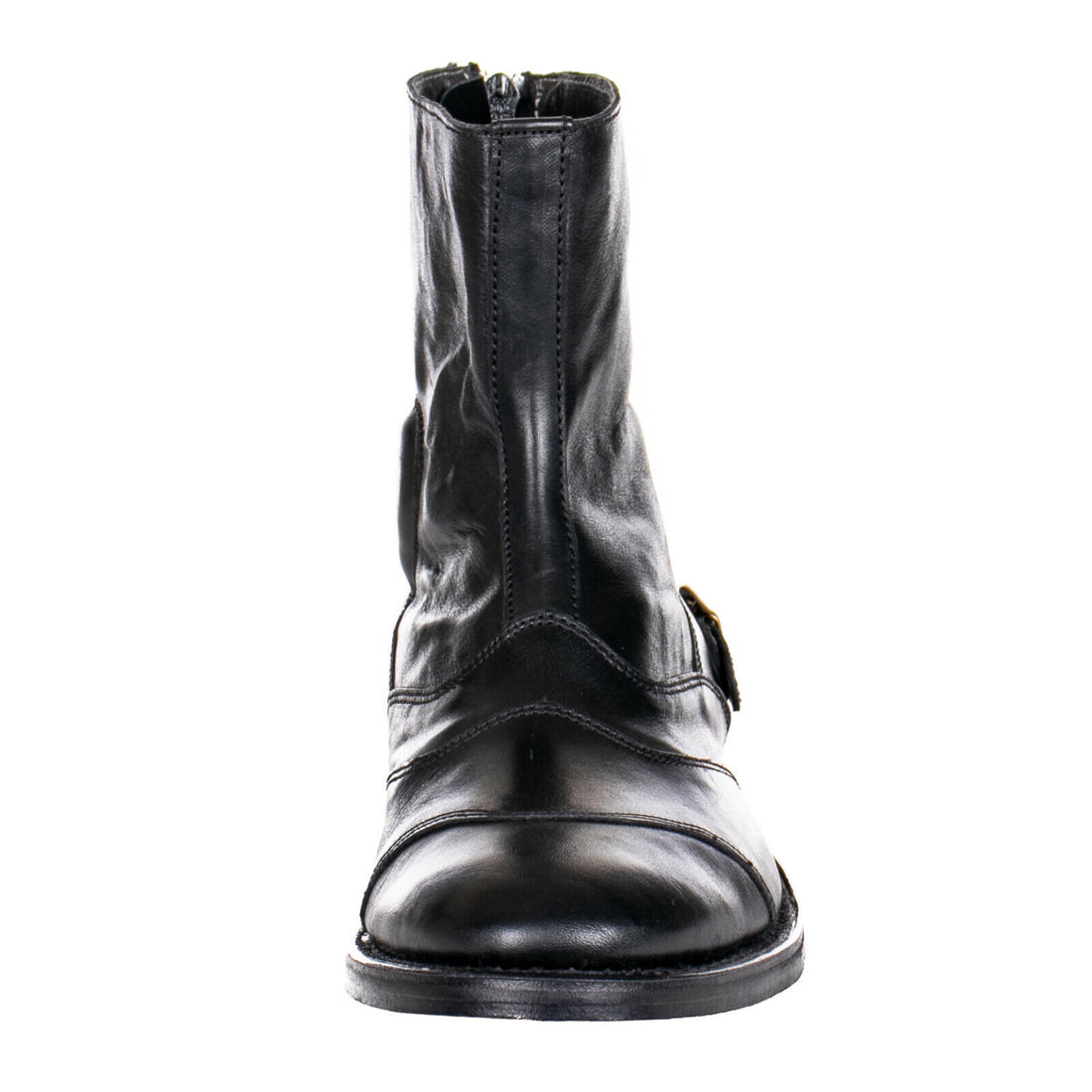 Sendra Boots 7312 Bartolo Negro