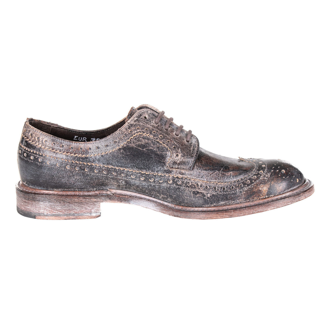 Sendra Boots 29980 Barbados Vintage Brogues Derby