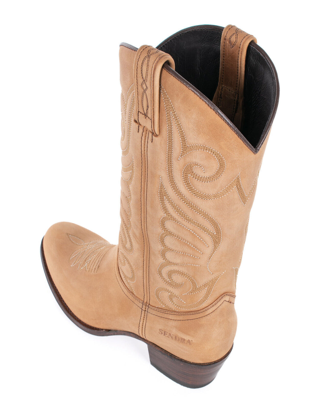 Sendra Boots 11627 Floter Tang Lavado