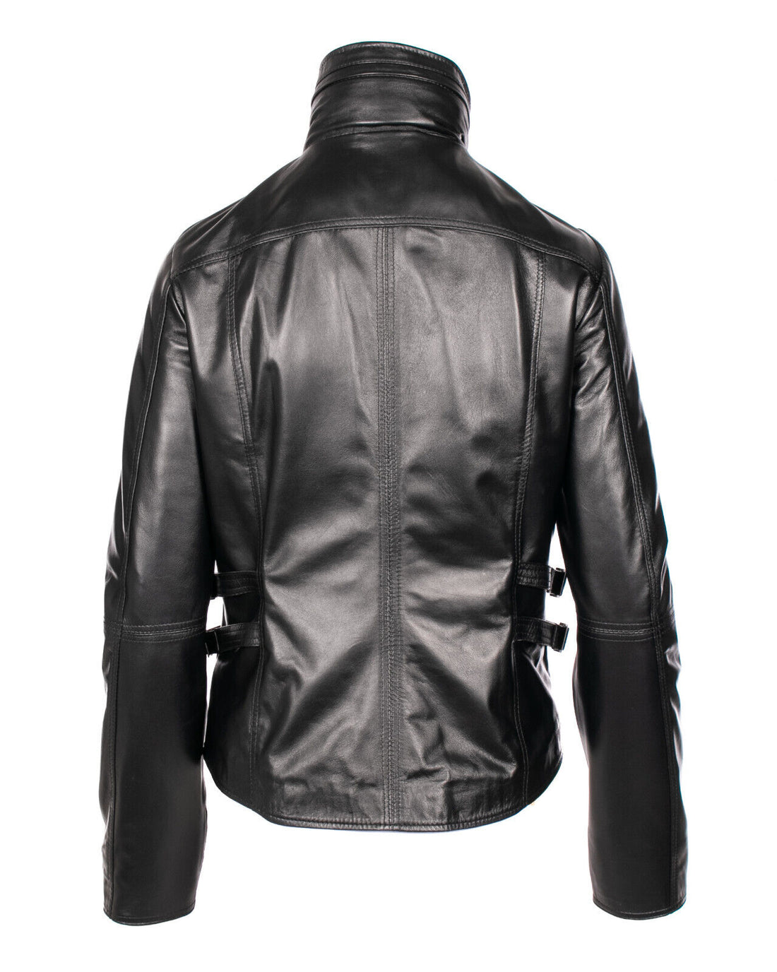 Seta Pelle 103 Lederjacke