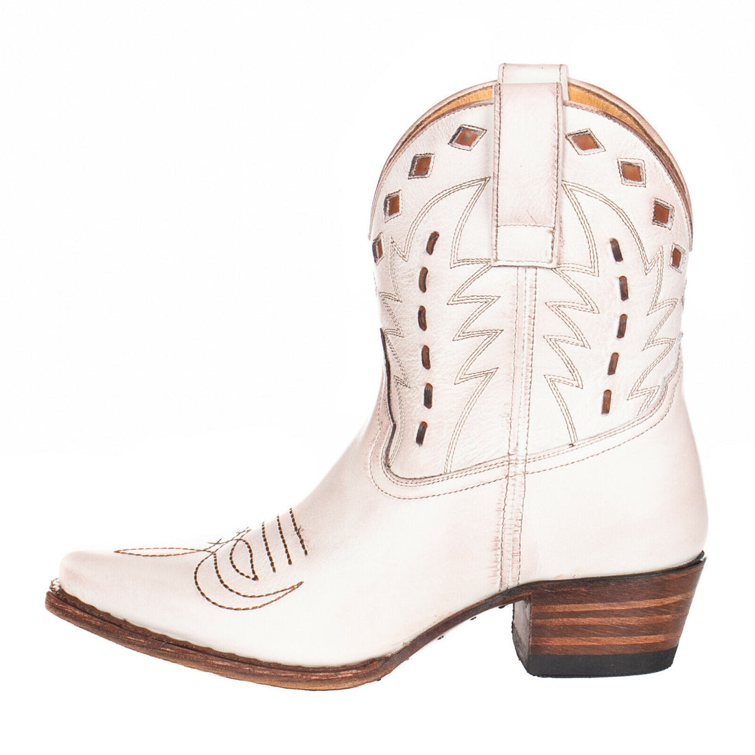 Sendra Boots 17156 Salvaje Suave