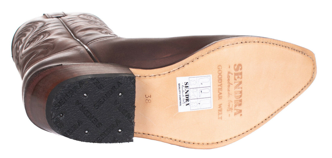 Sendra Boots 2605 Sprinter 7004