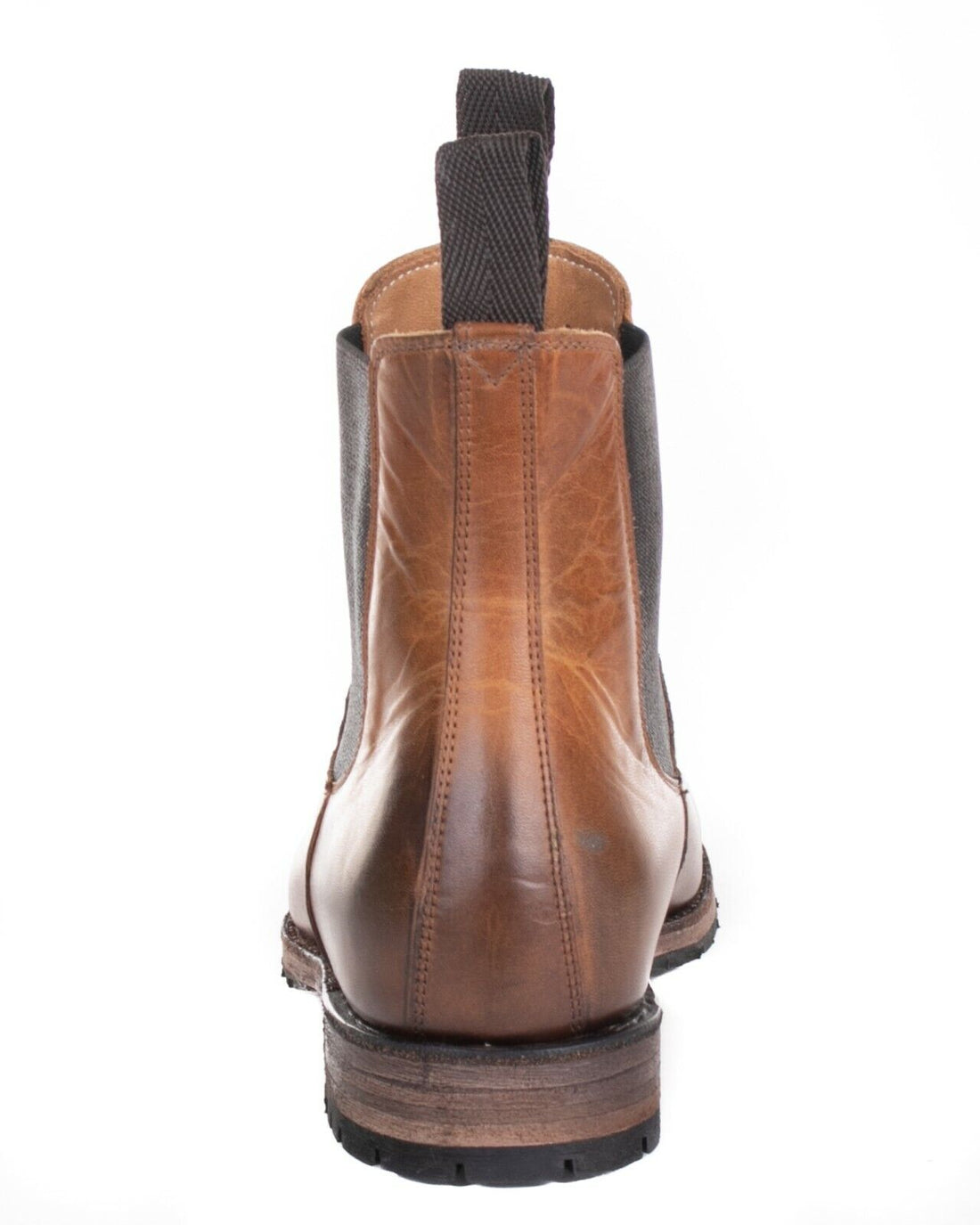 Sendra Boots 5595 Chelsea Kaspar Evolution Tang