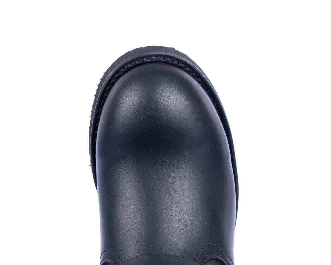 Sendra Boots 2976 Matebox Negro