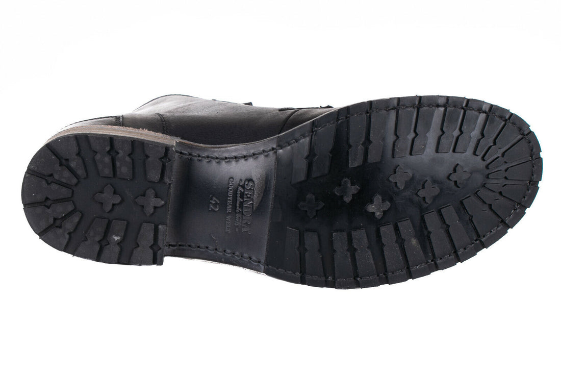 Sendra Boots 11397 Vibrant Negro