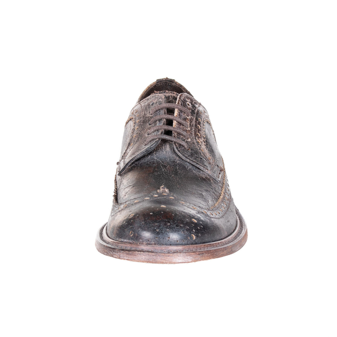 Sendra Boots 29980 Barbados Vintage Brogues Derby