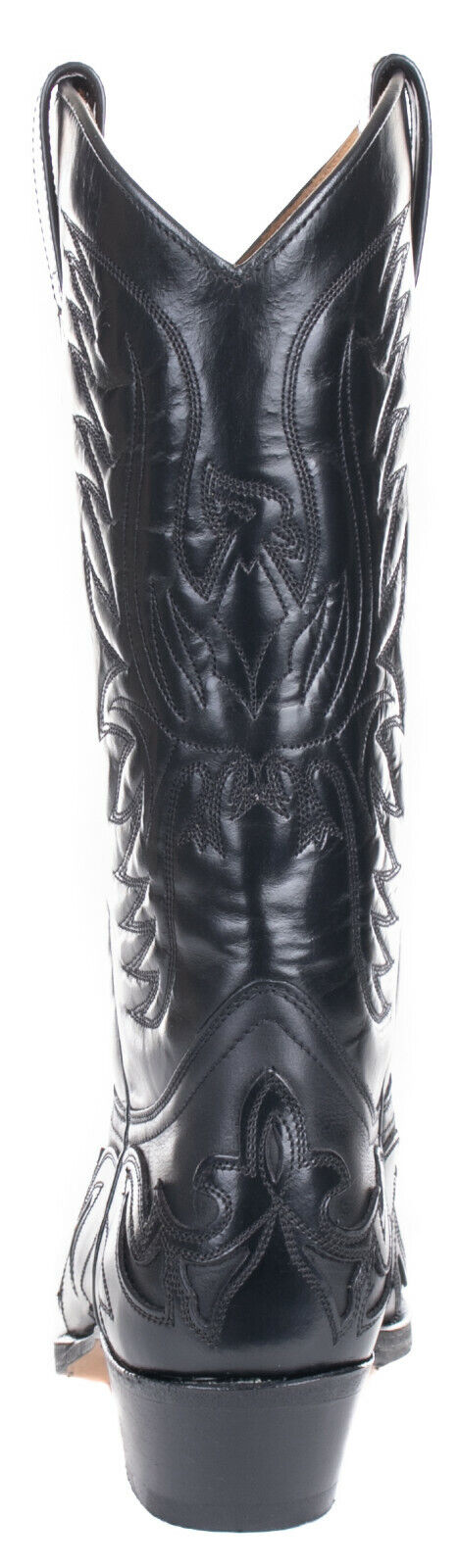 Sendra Boots 3241 Florentic Sprinter Negro