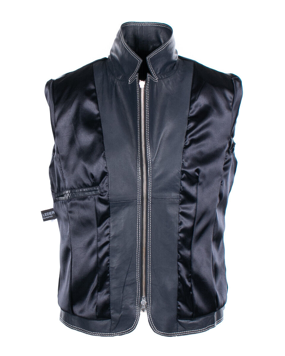 Patago SR3949 Lederjacke