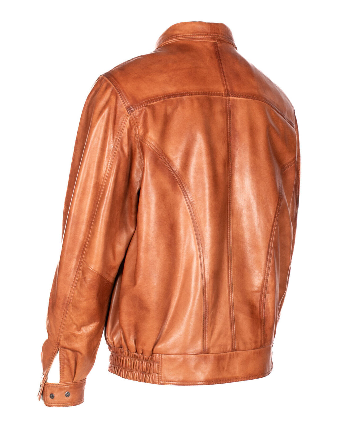 Seta Pelle 540 Lederjacke