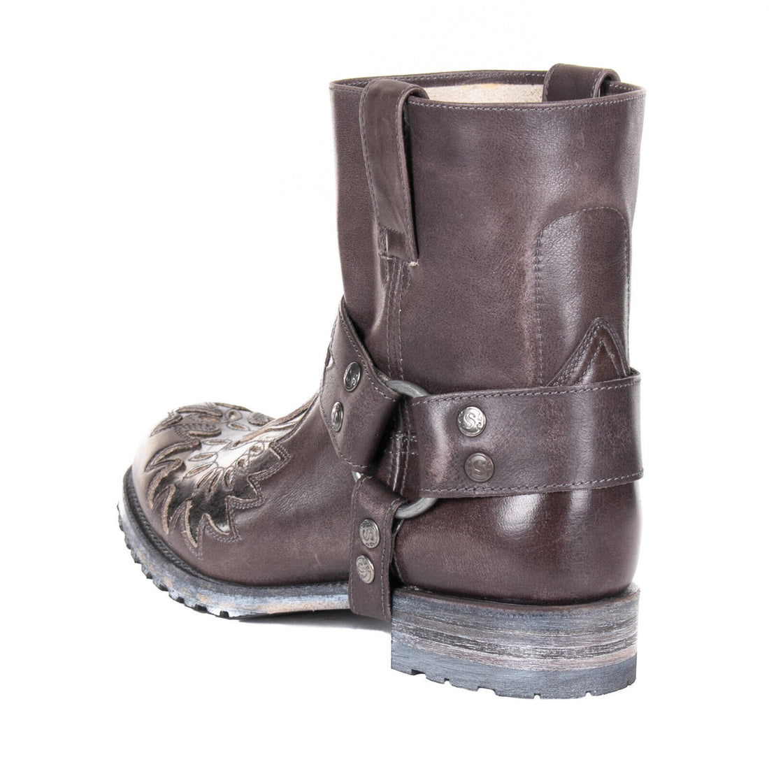 Sendra Boots 9942 Olimpia Antracita