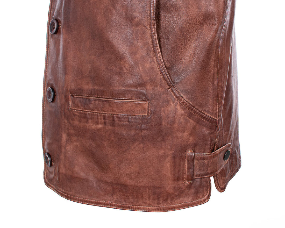 Maddox Georgio Weste