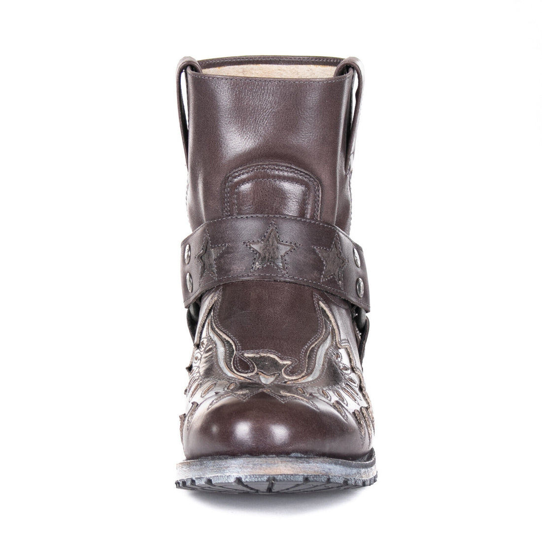 Sendra Boots 9942 Olimpia Antracita