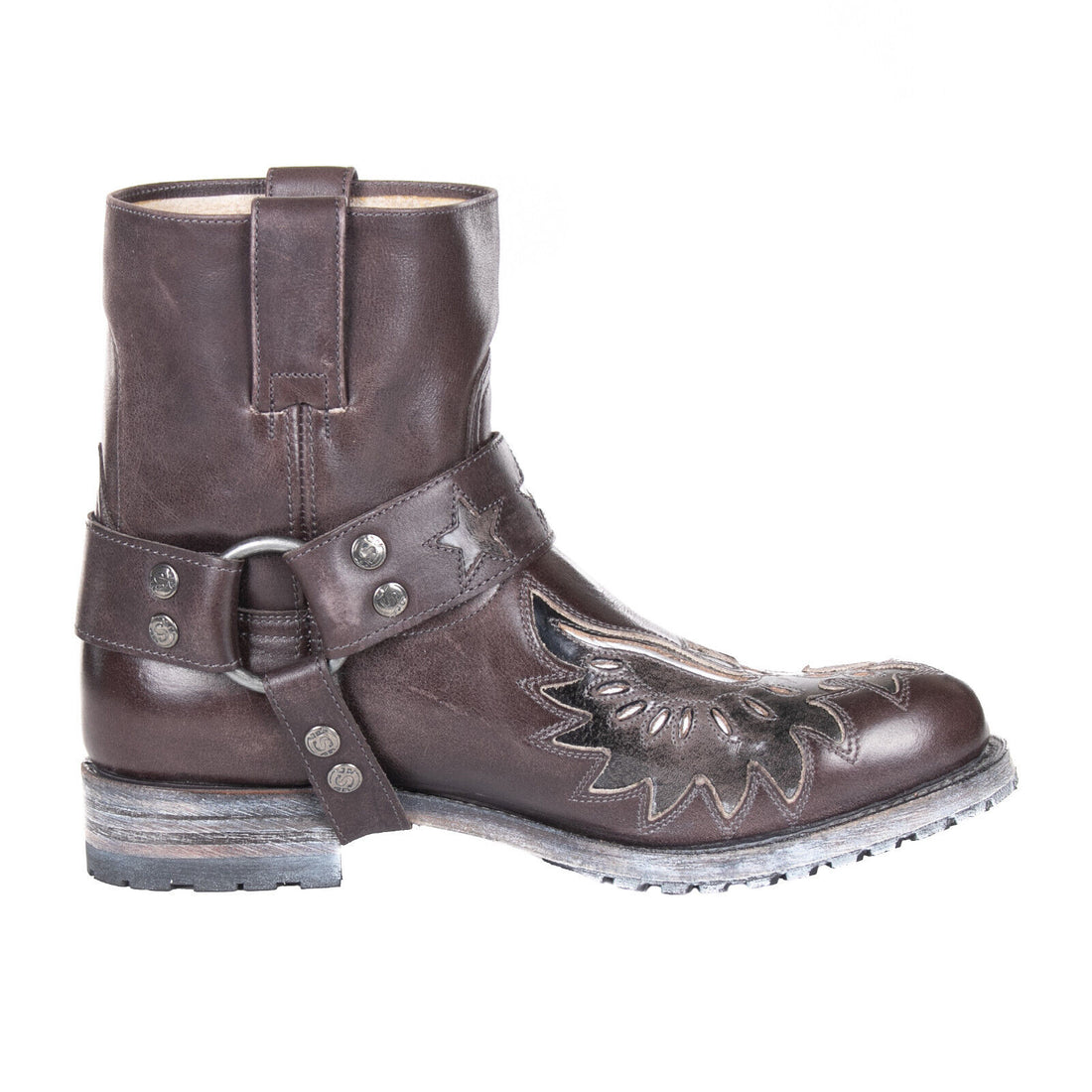 Sendra Boots 9942 Olimpia Antracita