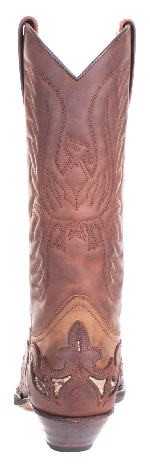 Sendra Boots 3242 Sprinter 7004 Tang Python