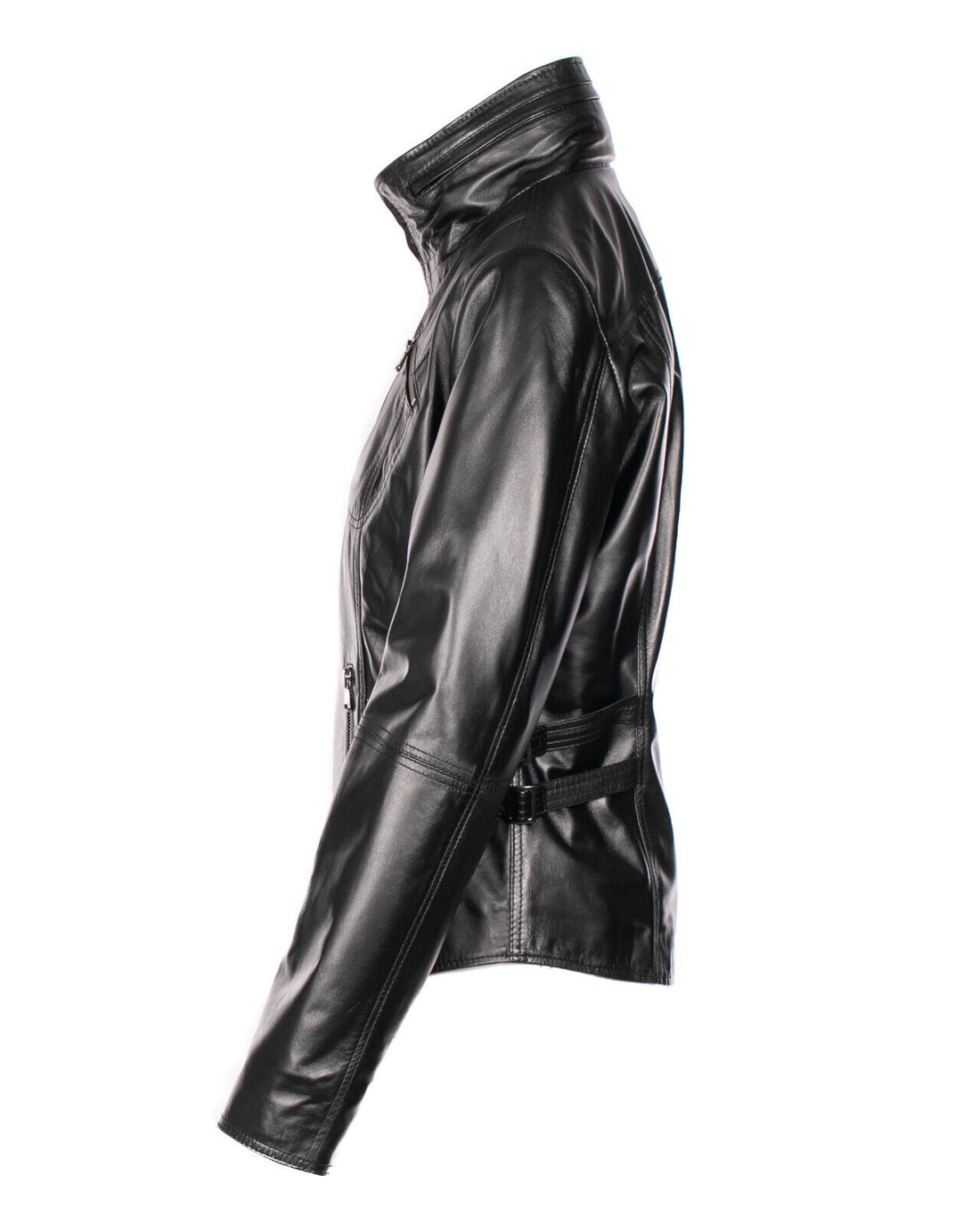 Seta Pelle 103 Lederjacke